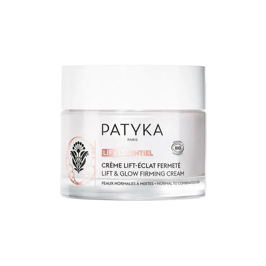 Patyka Lift Brightening Firming Cream, 50 ml