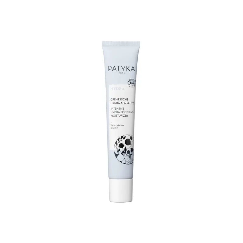 Patyka Rich Moisturising and Soothing Cream, 40 ml