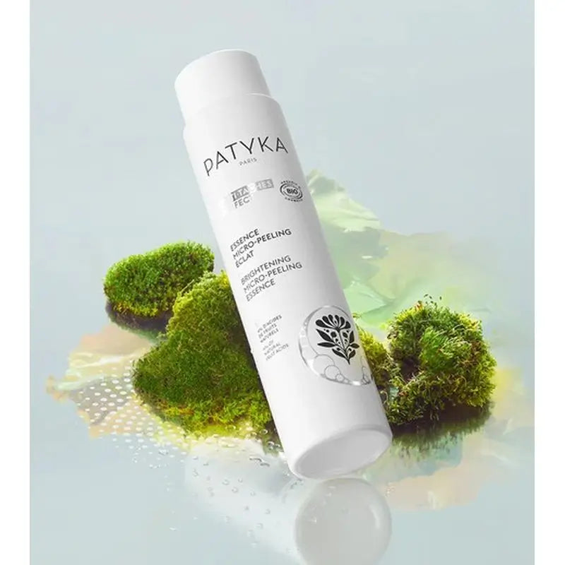 Patyka Micropeeling Brightening Essence, 100 ml