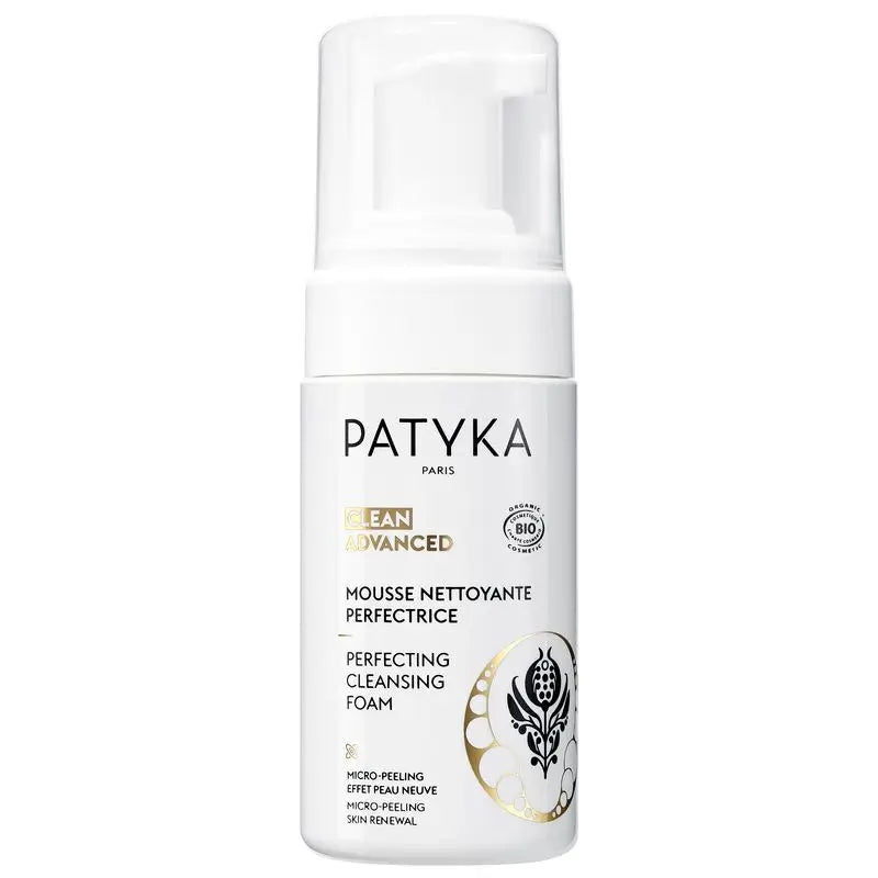 Patyka Perfecting Cleansing Foam, 100 ml