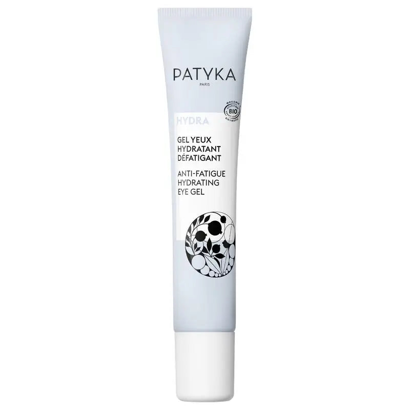 Patyka Anti-Fatigue Moisturising Eye Gel, 15 ml