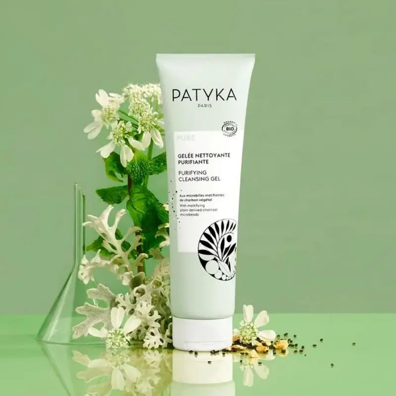 Patyka Purifying Cleansing Gel, 150 ml