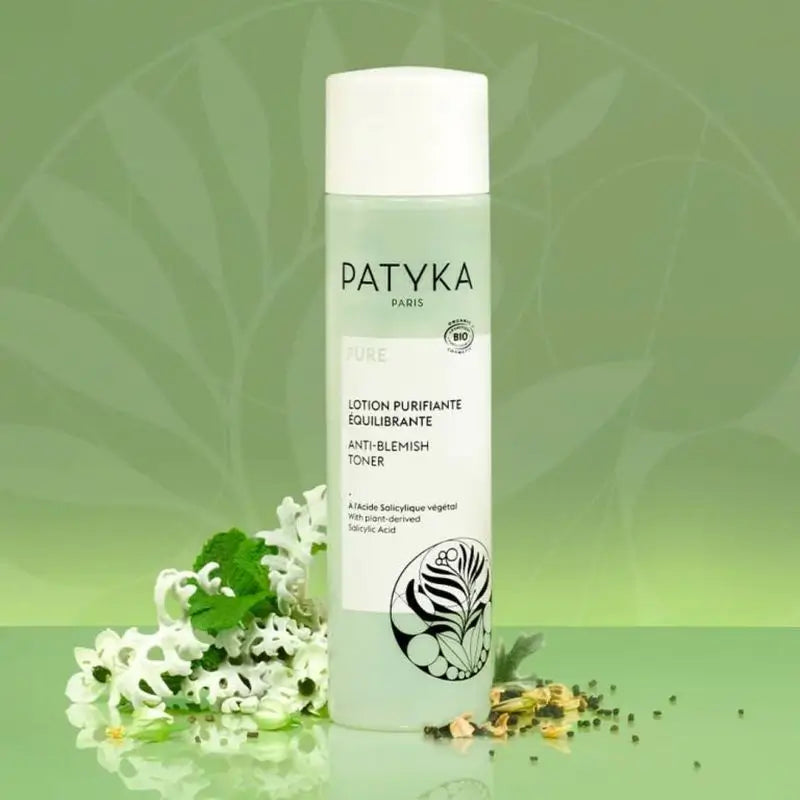 Patyka Purifying Balancing Lotion, 200 ml