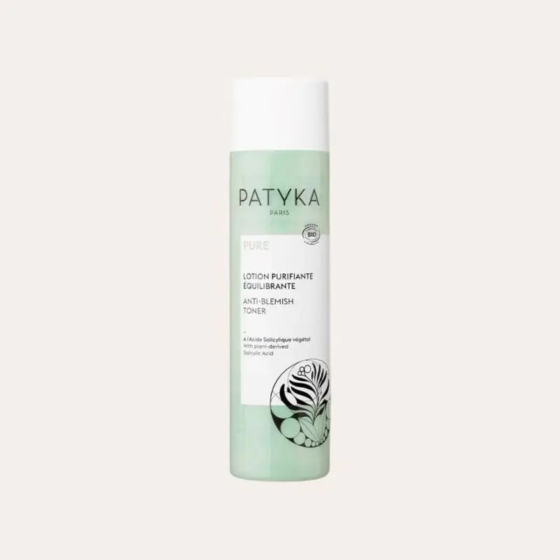 Patyka Purifying Balancing Lotion, 200 ml