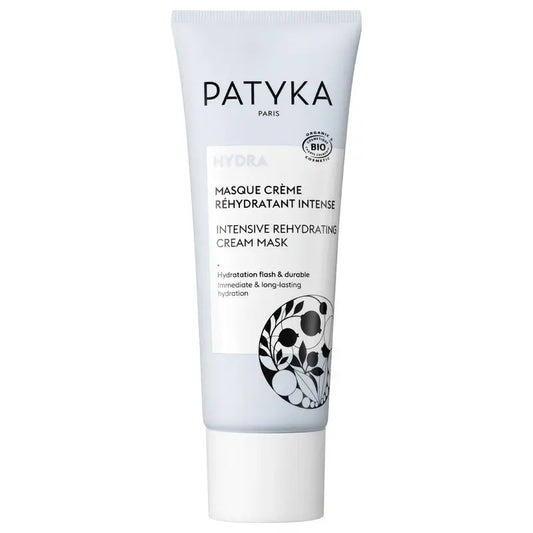 Patyka Intense Rehydrating Cream Mask, 50 ml