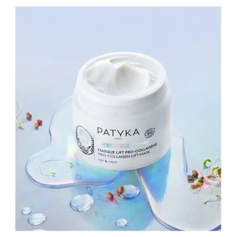 Patyka Lift Pro-Collagen Mask, 50 ml