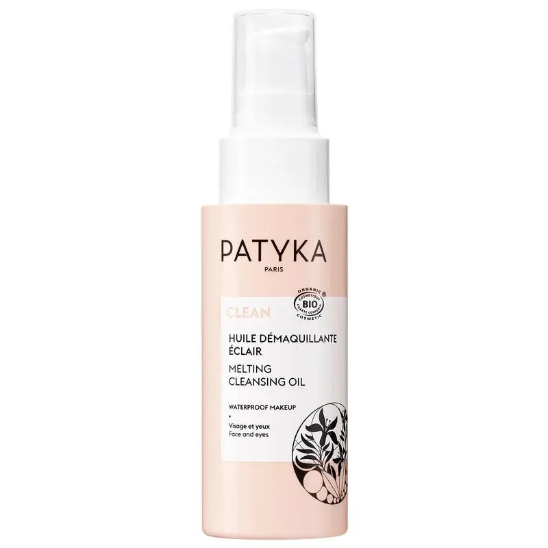 Patyka Minitalla Make-up Remover Oil, 4.5 g