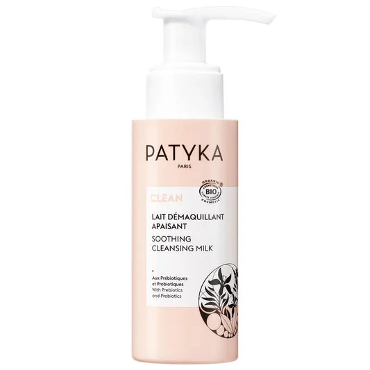 Patyka Minitalla Make-Up Remover Milk, 15 ml