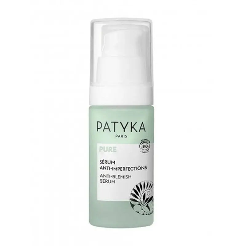 Patyka Anti-Imperfection Serum, 30 ml