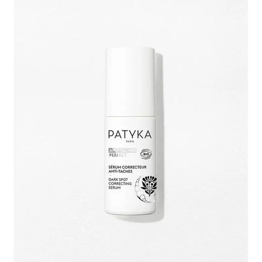 Patyka Spot Correction Serum, 50 ml