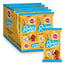 Pedigree Rodeo Duo Bacon & Chicken 10X123Gr