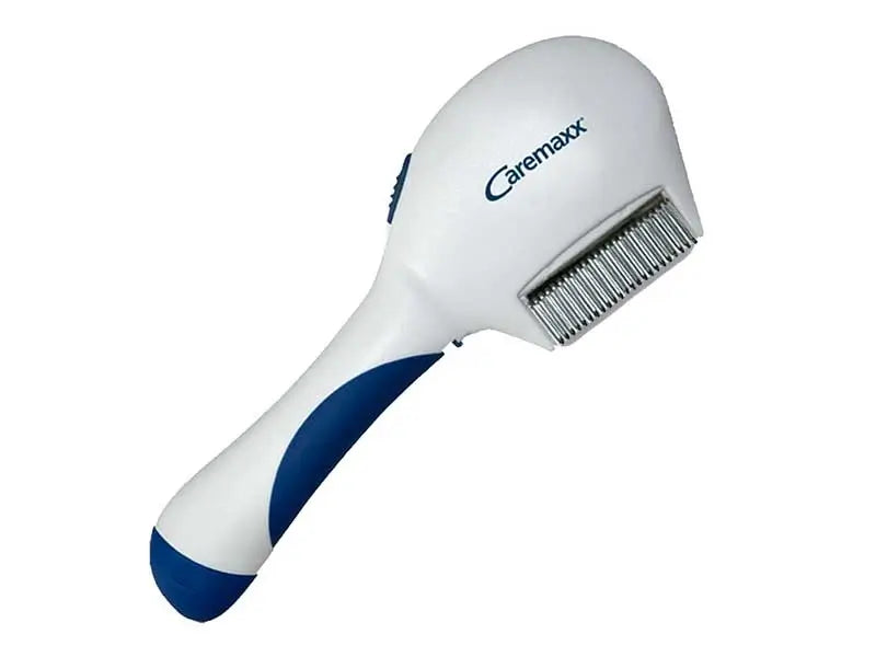 CAREMAX Anti-lice electric comb