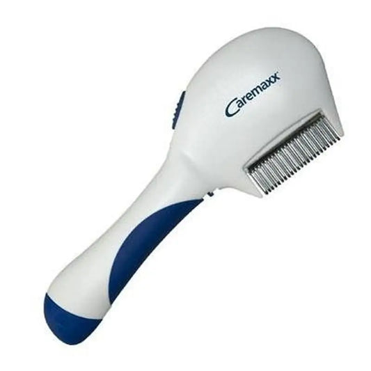 CAREMAX Anti-lice electric comb