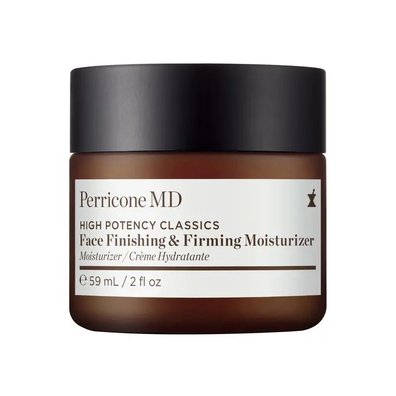 Perricone High Potency Classics Face Finishing & Firming Moisturizer, 59 ml