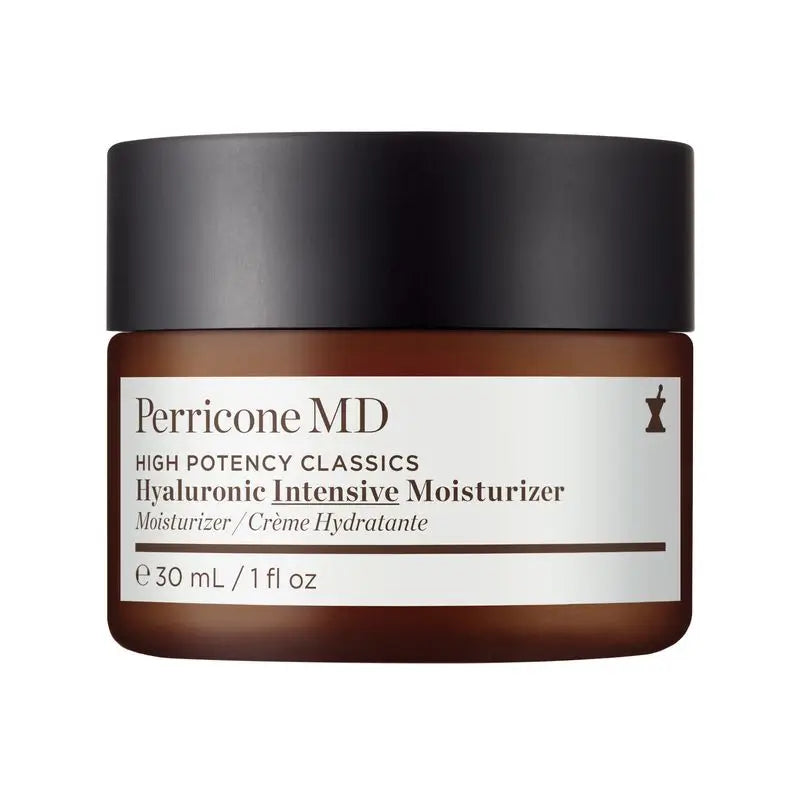 Perricone High Potency Classics Hyaluronic Intensive Moisturizer, 30 ml