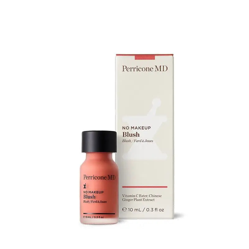 Perricone No Makeup Blush, 9 ml