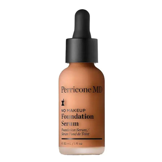 Perricone No Makeup Foundation Serum (Golden), 30 ml