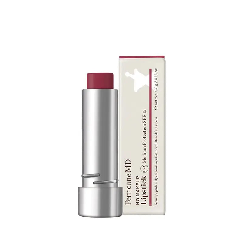 Perricone No Makeup Lipstick (Cognac), 6 ml