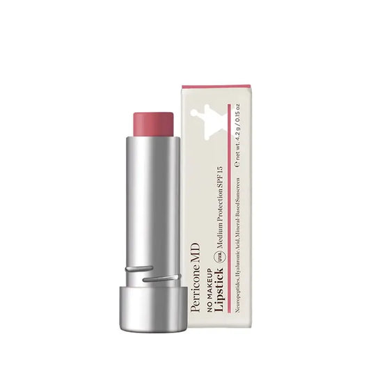 Perricone No Makeup Lipstick (Original Pink), 6 ml