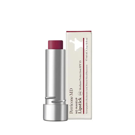 Perricone No Makeup Lipstick (Wine), 6 ml