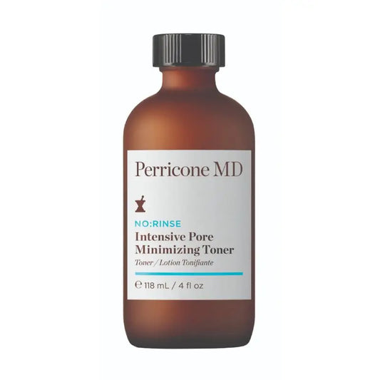 Perricone No:Rinse Intensive Pore Minimizing Toner, 118 ml