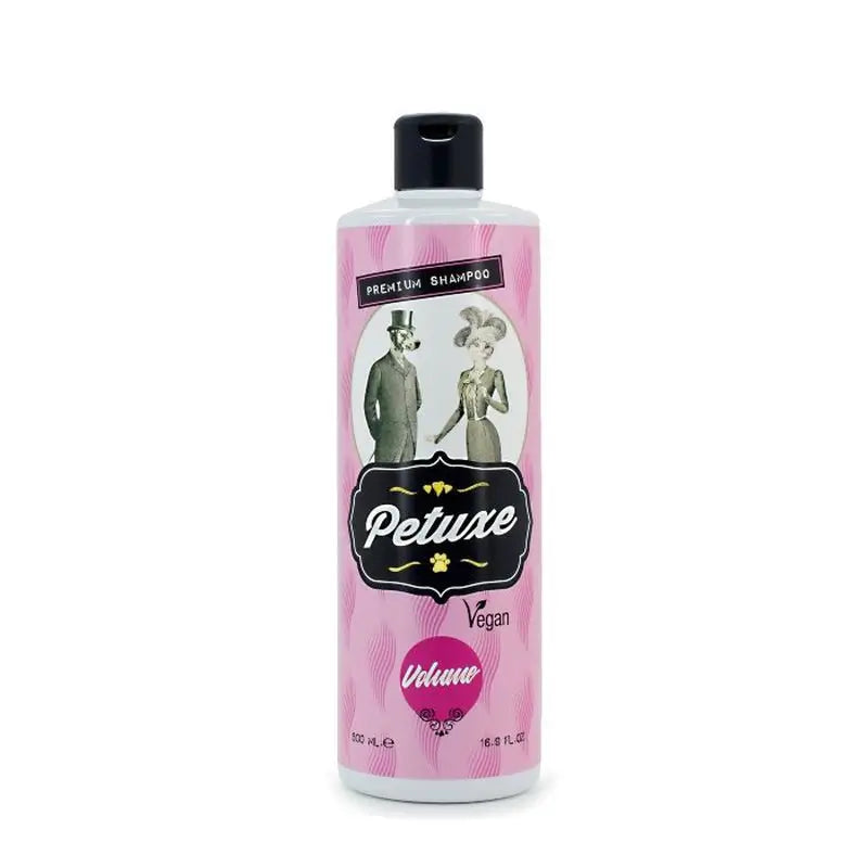 Petuxe Champú Especial Volumen 500 Ml