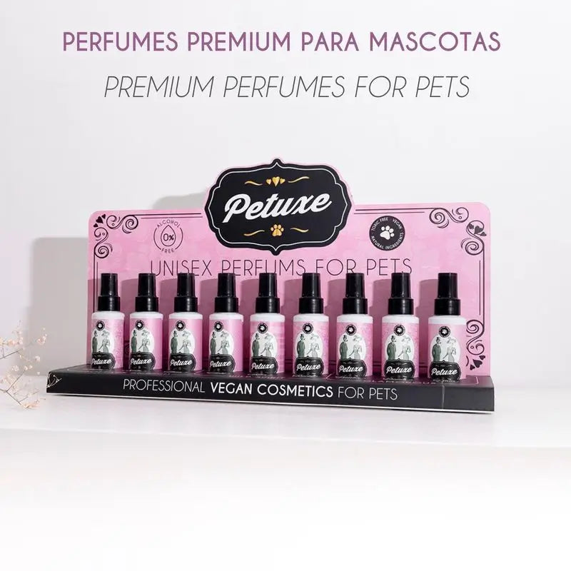 Petuxe Perfume Nala 100 Ml 100 Ml