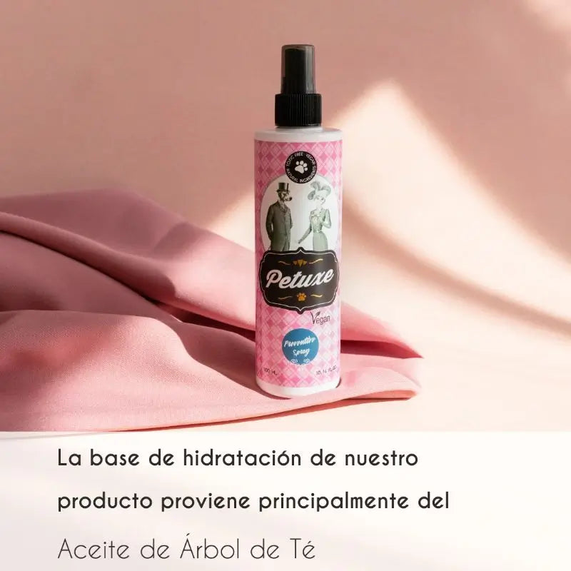 Petuxe Spray Preventivo  300 Ml