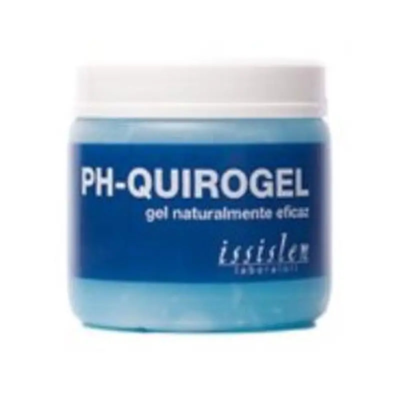 Ph-Quirogel Gel Para Masaje 100Ml.