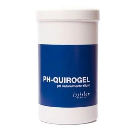 Ph-Quirogel Gel Para Masaje 1Kg.