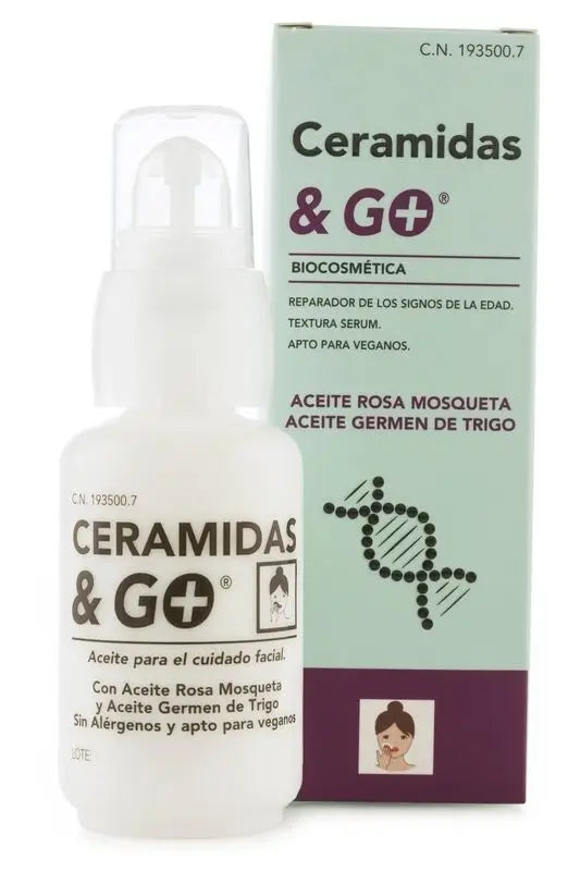 Pharma & Go Ceramides 30Ml.