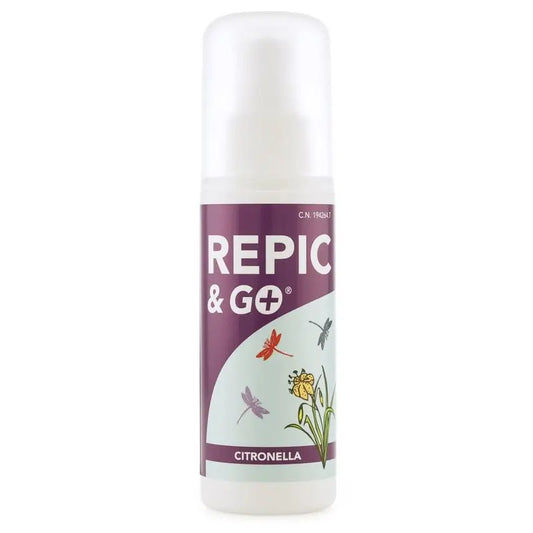 Pharma & Go Re-Pic Insect Bites 100Ml.