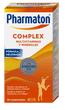 Pharmaton Complex 30 comprimidos Compactos