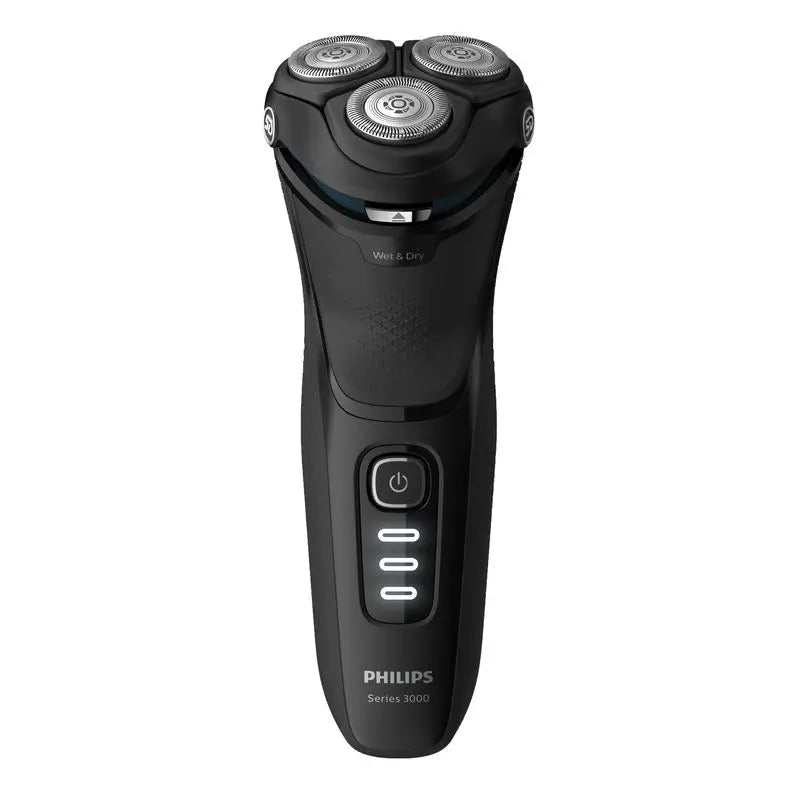 Philips Electric beard shaver 3000