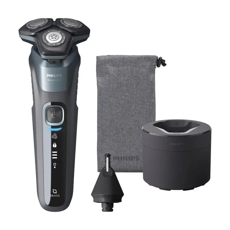 Philips Electric Beard Shaver 5000