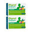 Phonal Natura Duplo Throat, 2 x 20 lozenges