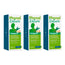 Phonal Natura Triplo Throat 120 Ml, 3 x 120 ml