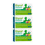 Phonal Natura Triplo Throat, 3 x 20 lozenges