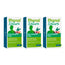 Phonal Natura Triplo Nose-Throat Flash, 3 x 15 tablets