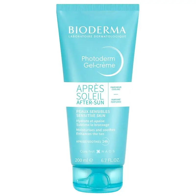 Bioderma Photoderm AfterSun, 200 ml