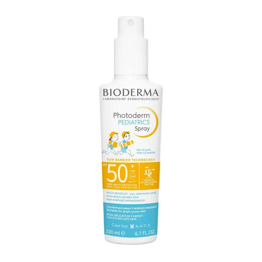 BIODERMA Photoderm Kid Spray SPF 50+ 200 ml