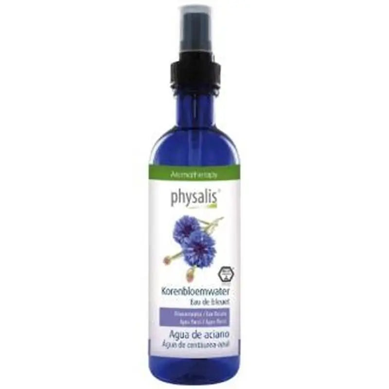 Physalis Agua De Aciano 200Ml. Bio