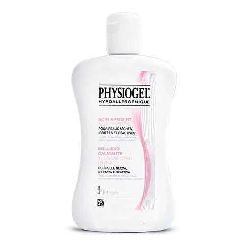 Physiogel a I Fluido 200 ml