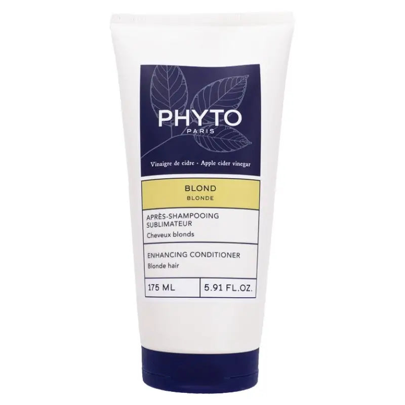 Phyto Blonde Conditioner, 175 ml