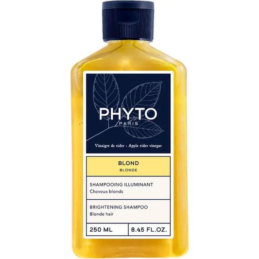 Phyto Blonde Shampoo, 250 ml