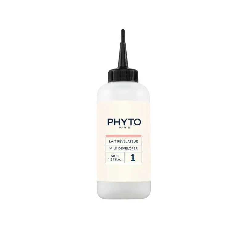 Phyto Color 5.5  Castaño Claro Caoba