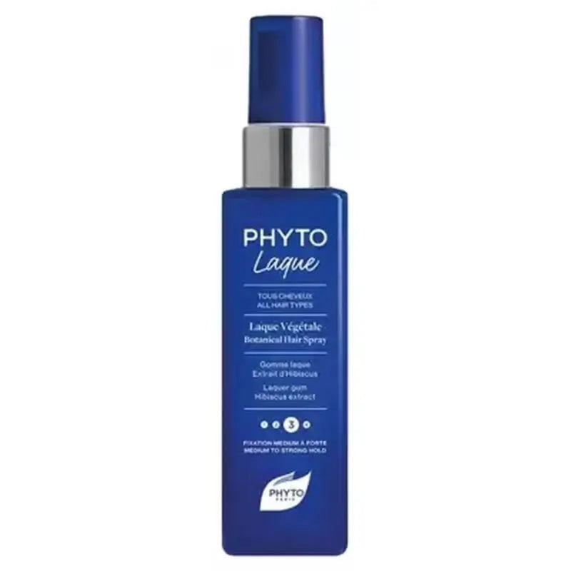 Phyto Phyolaque Medium-Hard Hold