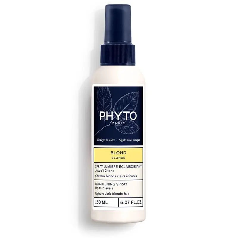 Phyto Blonde Spray, 150 ml