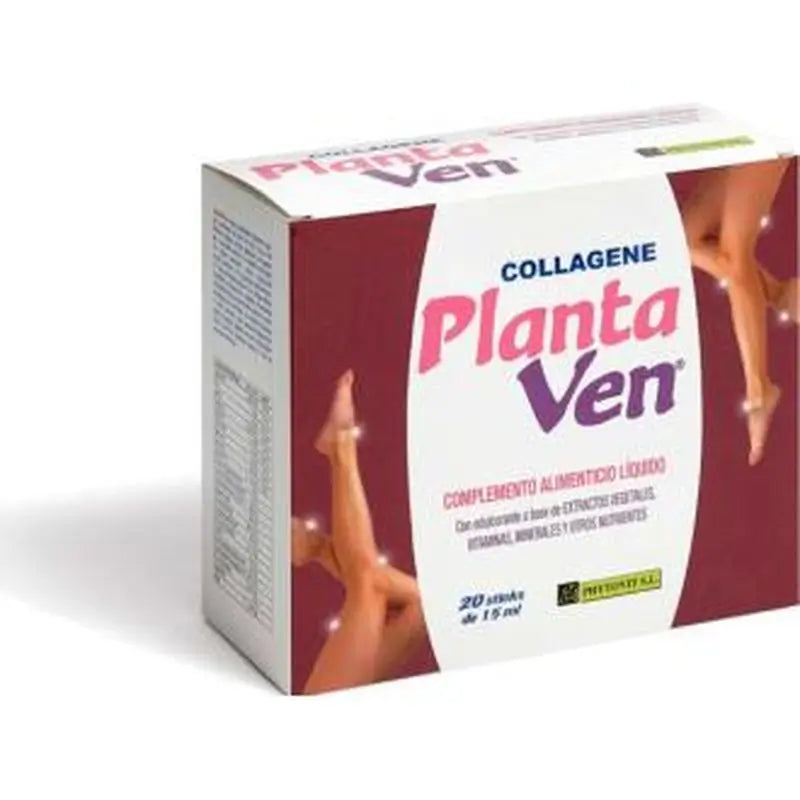 Phytovit Plantaven Colageno 20Sticks 