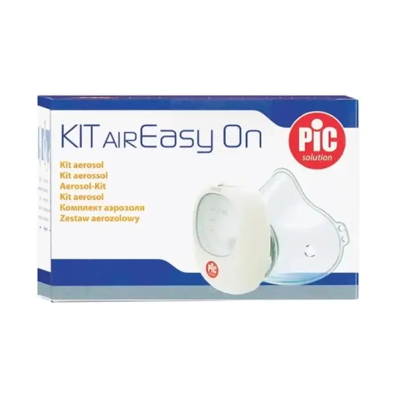 Pic Kit Accessories Aireasy On